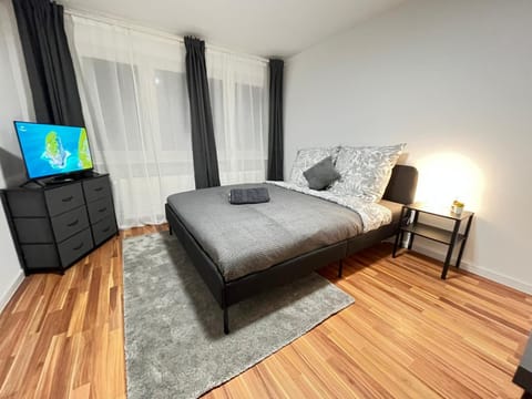 FlexStay Room 8 Vacation rental in Karlsruhe