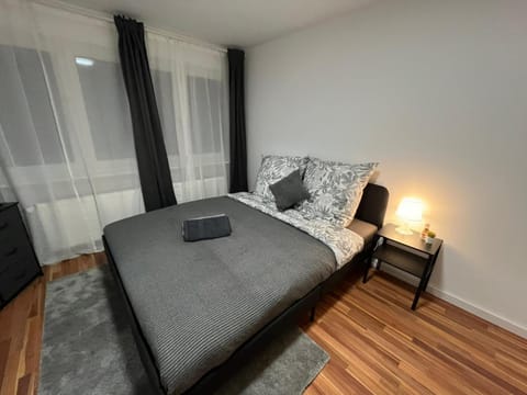 FlexStay Room 8 Vacation rental in Karlsruhe