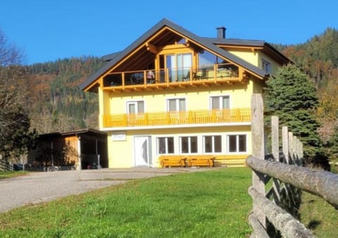 Property building, Balcony/Terrace, Parking