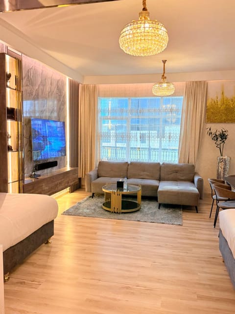 Best Place Holiday Home IIII Free Parking Apartment in Ajman