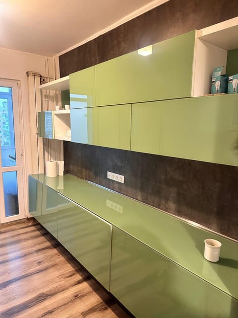 Apartament A Apartment in Craiova