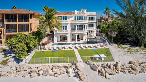 Anna Maria Grand House in Bradenton Beach