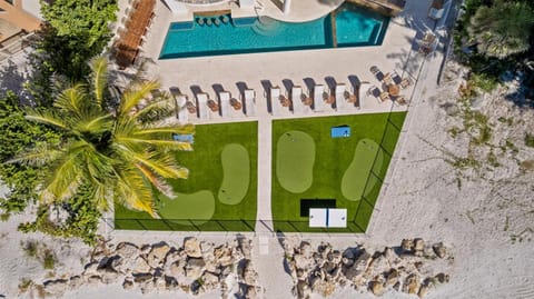 Anna Maria Grand House in Bradenton Beach