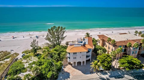 Anna Maria Grand House in Bradenton Beach