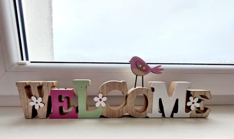 Apartament Flora Apartment in Gdansk