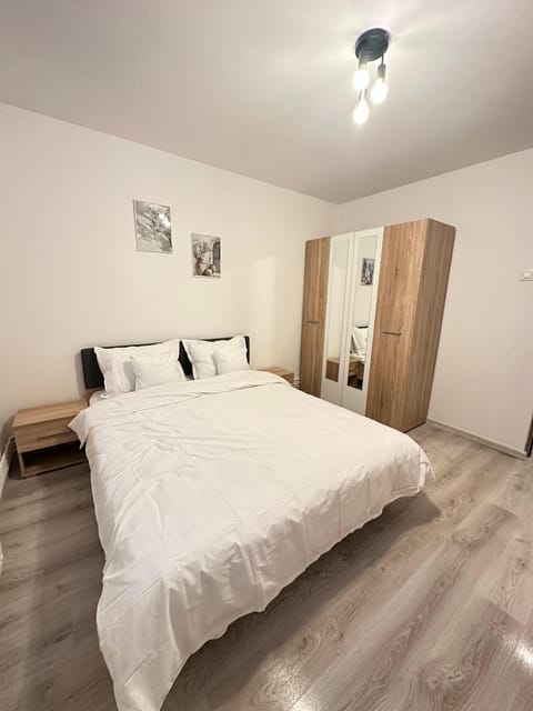 Luna Music Apartment Apartment in Craiova