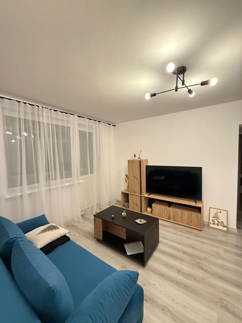 Luna Music Apartment Apartment in Craiova