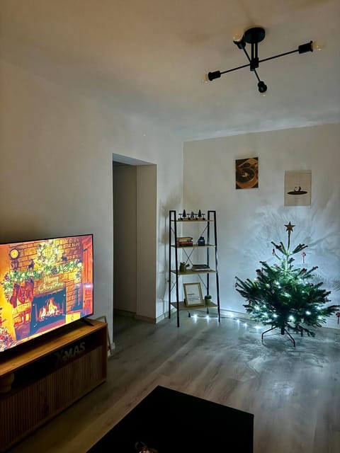 Luna Music Apartment Apartment in Craiova