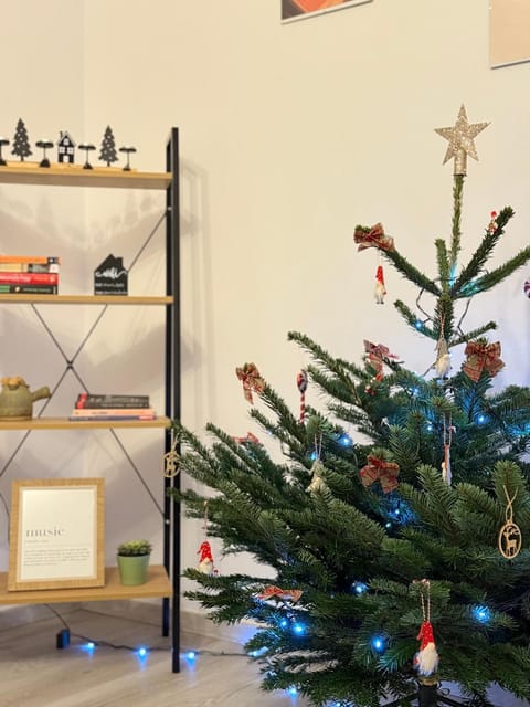 Luna Music Apartment Apartment in Craiova