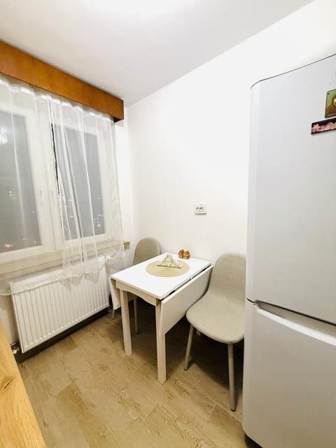 Charming apartment near Craiova center Apartment in Craiova