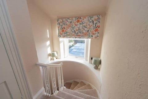 Mariners Haven in Troon House in Troon