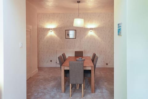 Mariners Haven in Troon House in Troon