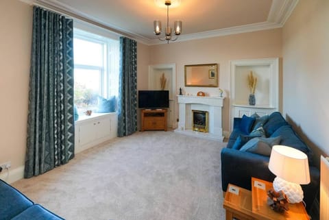 Mariners Haven in Troon House in Troon