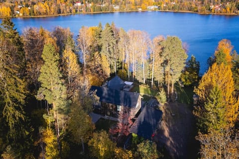 Stay North - Peikkola House in Uusimaa