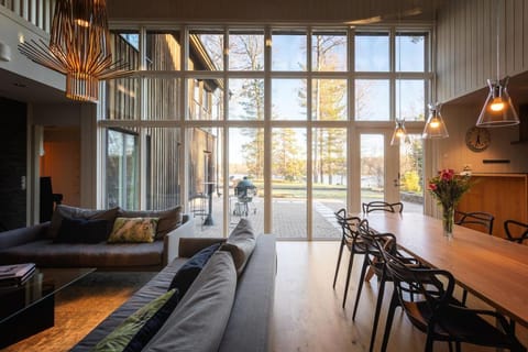 Stay North - Peikkola House in Uusimaa
