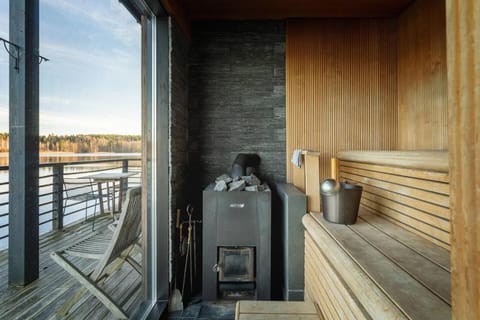 Stay North - Peikkola House in Uusimaa