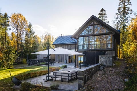 Stay North - Peikkola House in Uusimaa