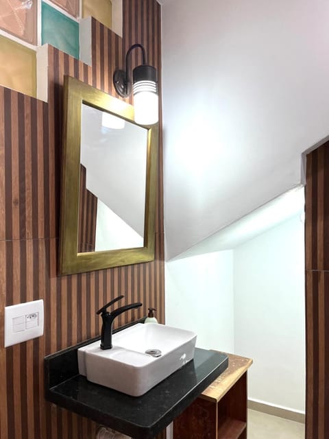 JacuVillage - Studio Saracura 33 Apartment in Angra dos Reis