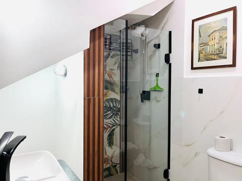 JacuVillage - Studio Saracura 33 Apartment in Angra dos Reis