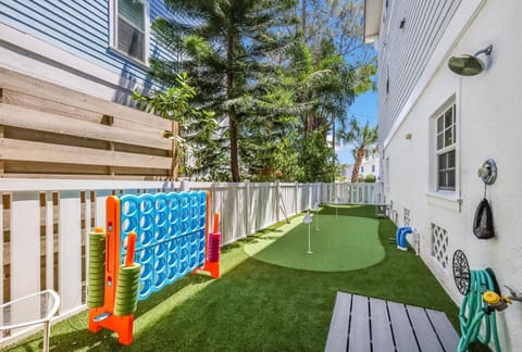 Beachology House in Anna Maria Island