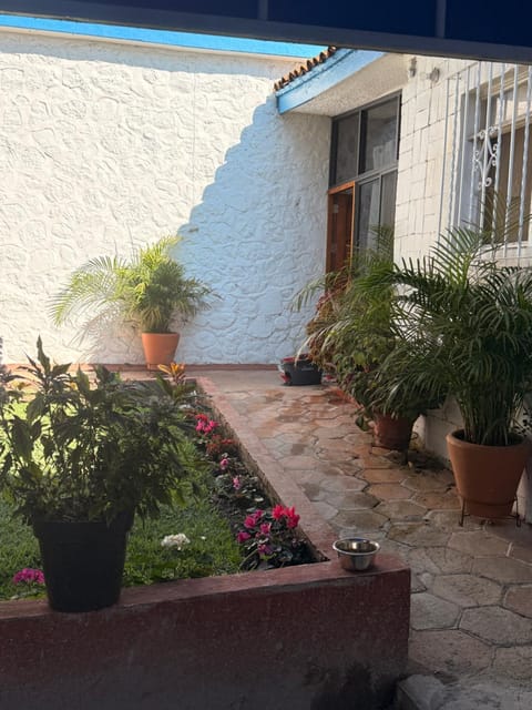 Casa fin de semana en Cuernavaca Morelos House in Cuernavaca