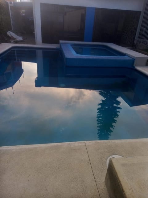 Casa fin de semana en Cuernavaca Morelos House in Cuernavaca