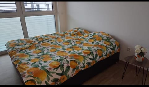 Bright apartment, private parking Apartment in Luxembourg District, Luxembourg