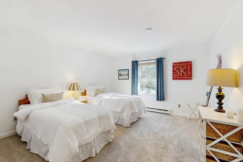 Equipe Sport 2E Apartment in Mount Snow