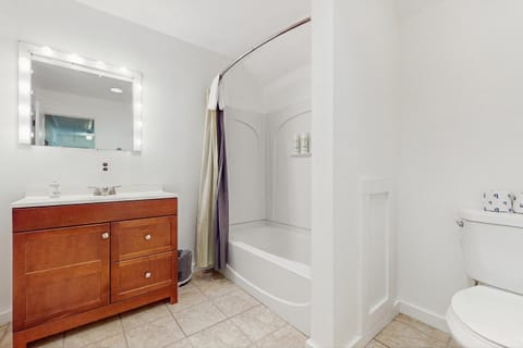 Equipe Sport 2E Apartment in Mount Snow