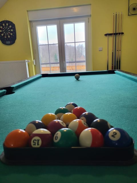 Billiard
