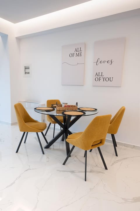 You and the view Apartment in İzmir Province