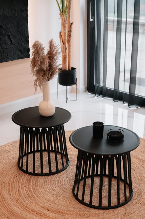 You and the view Apartment in İzmir Province