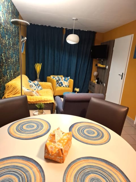 Villa Les Margats - A deux pas de la mer - Terrasse et Parking Apartment in Bray-Dunes