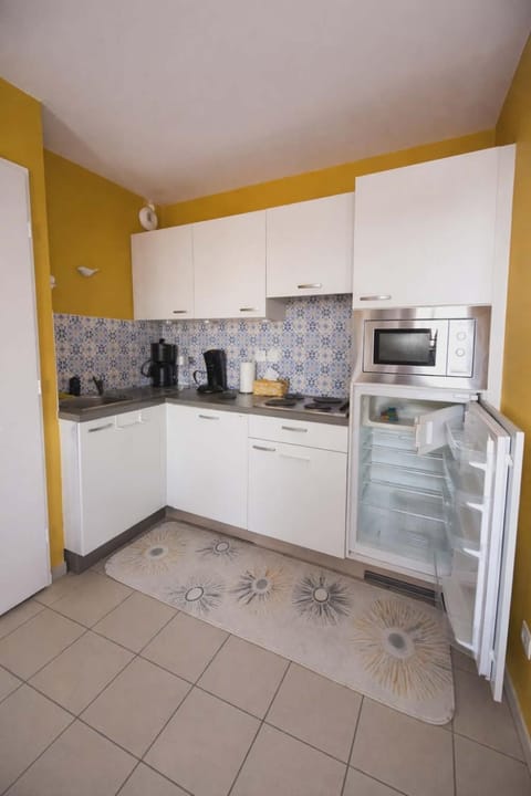 Villa Les Margats - A deux pas de la mer - Terrasse et Parking Apartment in Bray-Dunes