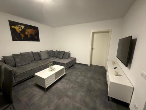 Mira Suites 2 Apartment in Saarbrücken