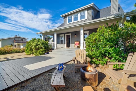 Treasure Cove MCA#1337 House in Manzanita