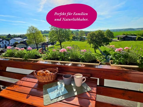 Children play ground, View (from property/room), Balcony/Terrace, Sunrise