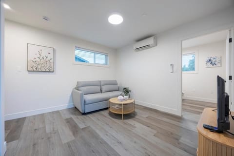 TV and multimedia, Living room, Seating area, air conditioner