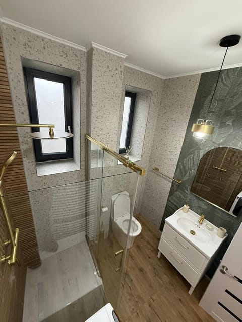 City Center 1898Apartments 2 Apartment in Craiova