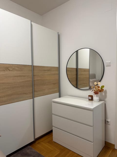 Hogar Cálido Apartment in Federation of Bosnia and Herzegovina