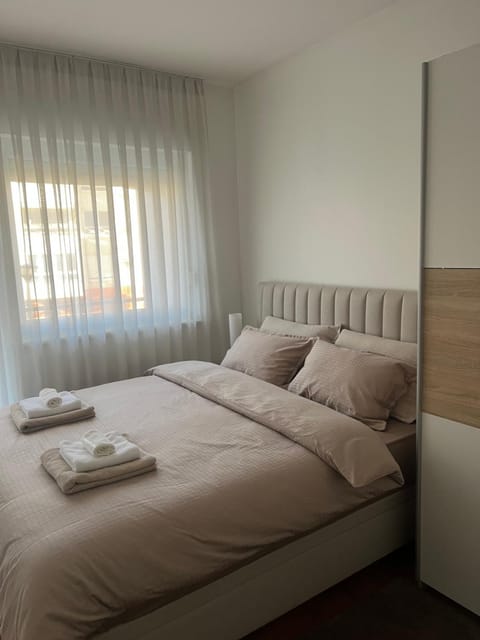 Hogar Cálido Apartment in Federation of Bosnia and Herzegovina