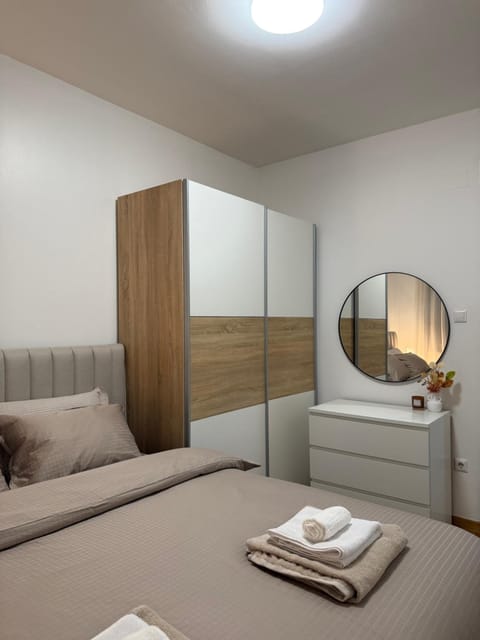 Hogar Cálido Apartment in Federation of Bosnia and Herzegovina