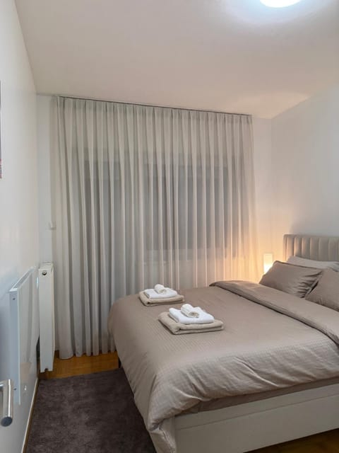 Hogar Cálido Apartment in Federation of Bosnia and Herzegovina