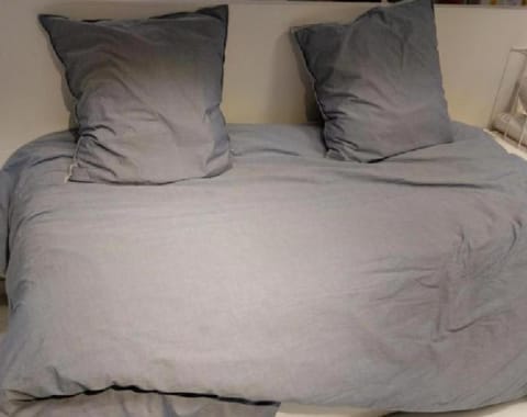 Chatillon Citea Plus - Capsule Chambre chez l'habitant Chatillon métro pour nuitée avec accès direct Paris centre et Espace limité en journée Paris sans nuitée accès limité 8h00-19h00 pour dépôt bagages Paris Espace bagages en journée Bed and Breakfast in Malakoff