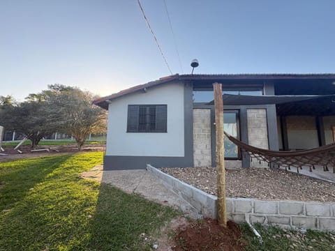 Property building, Day, Garden