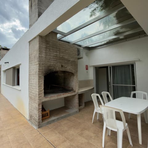 BBQ facilities