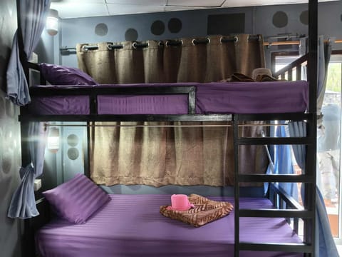 SEAPINE Hostel Hostel in Ko Tao