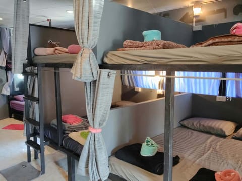 SEAPINE Hostel Hostel in Ko Tao