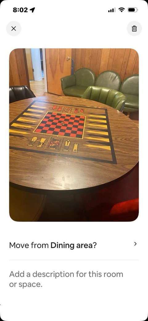 A quiet place House in Louisville