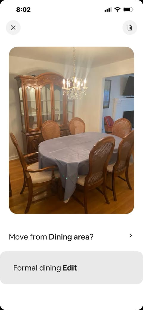 A quiet place House in Louisville